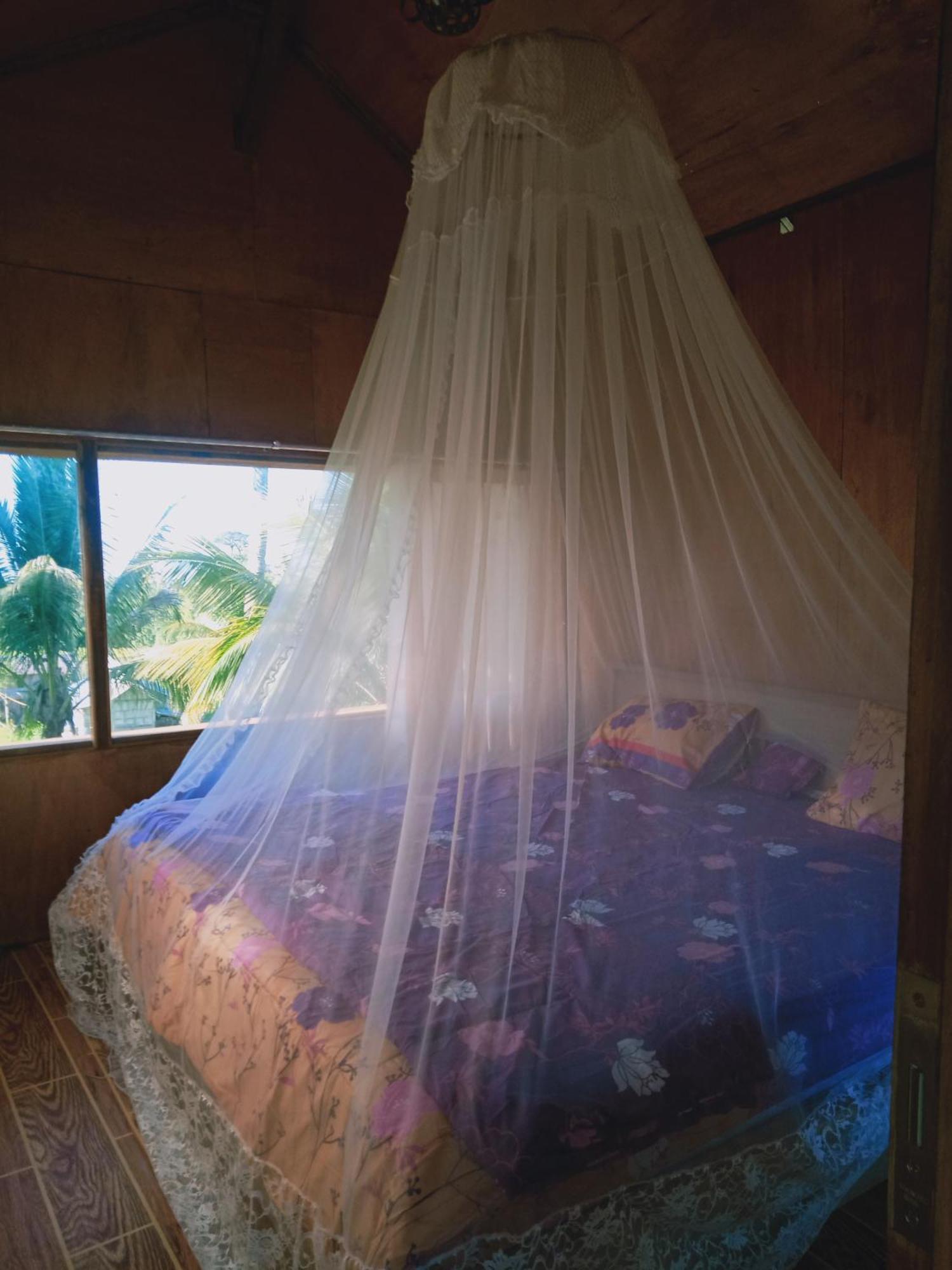 Coconut Homestay Tetebatu Εξωτερικό φωτογραφία