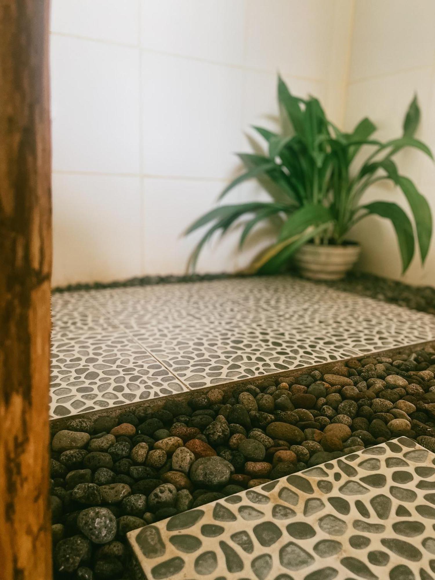 Coconut Homestay Tetebatu Εξωτερικό φωτογραφία